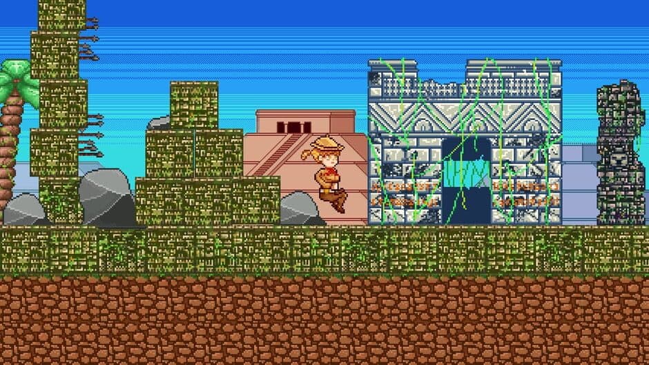 Скриншот 3 из Adventure Rage
