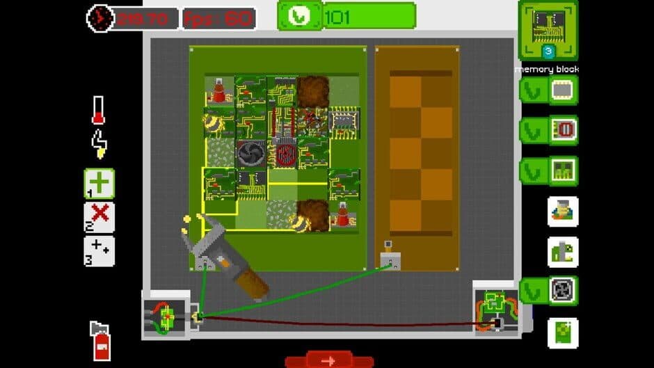 Скриншот 3 из Anykey Simulator