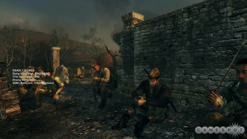 Скриншот 1 из 7554: Glorious Memories Revived