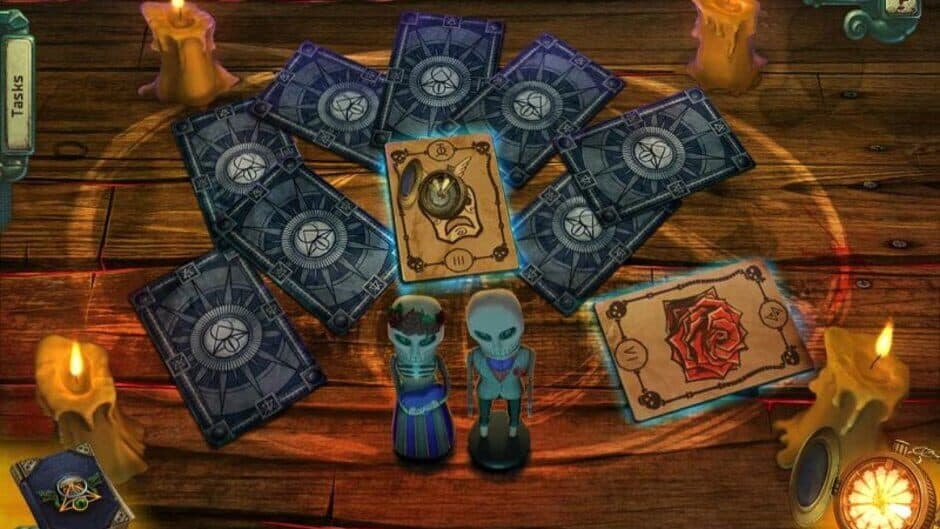 Скриншот 10 из Hidden Object 6-in-1 bundle