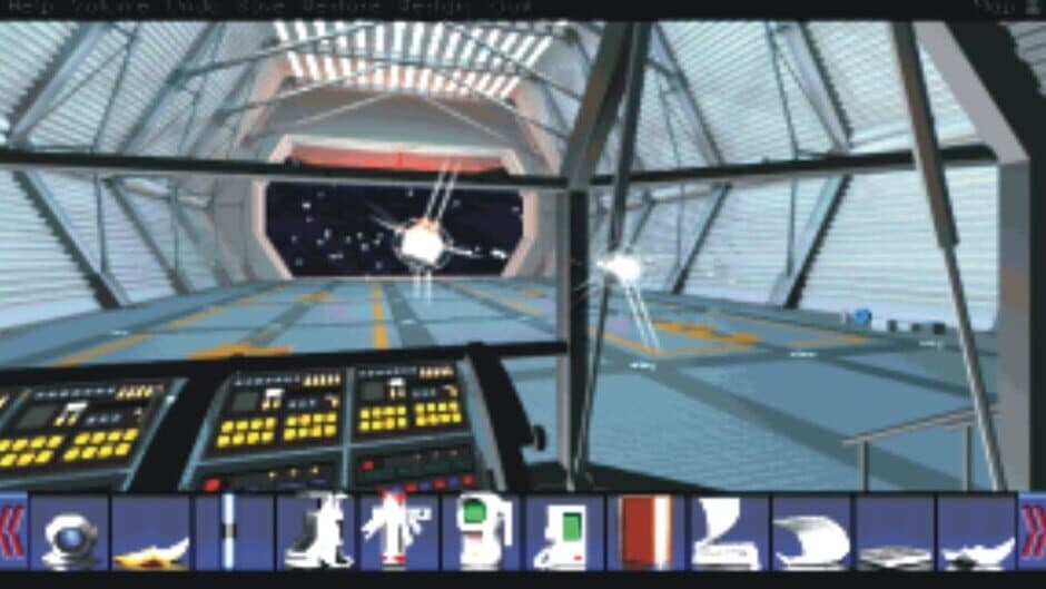 Скриншот 3 из Mission Critical