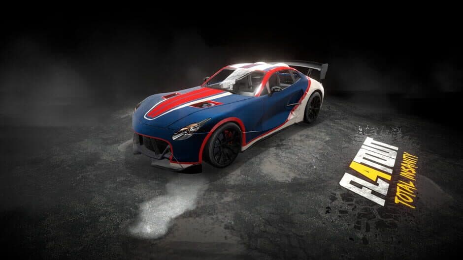 Скриншот 4 из FlatOut 4: Total Insanity Workshop Tools