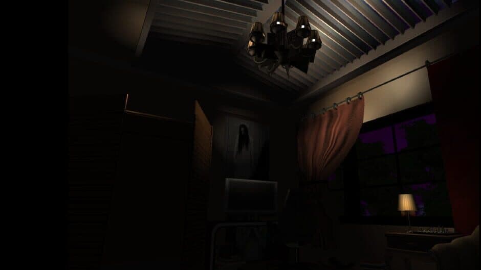 Скриншот 2 из The Visitor