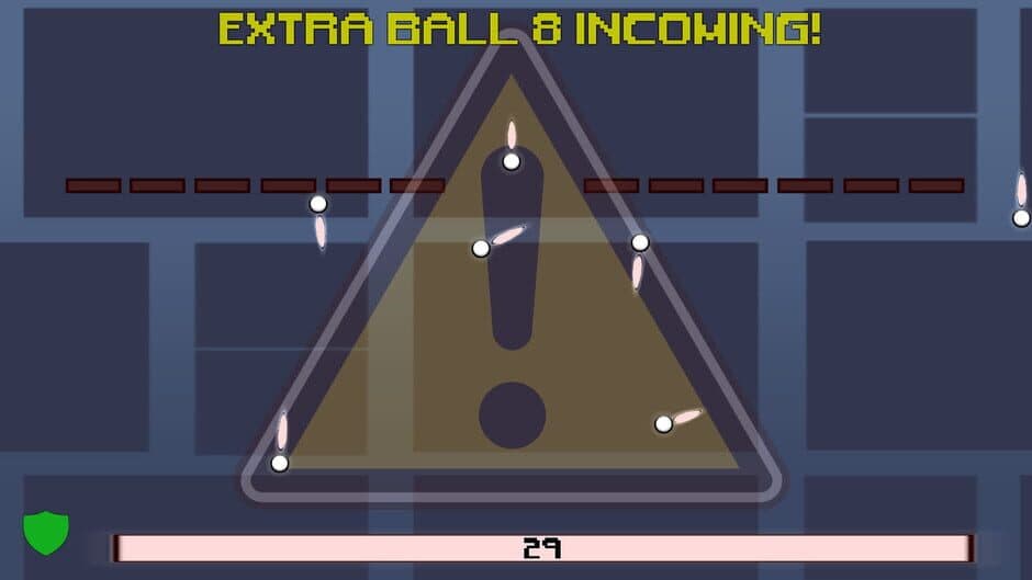 Скриншот 1 из Lots of Balls