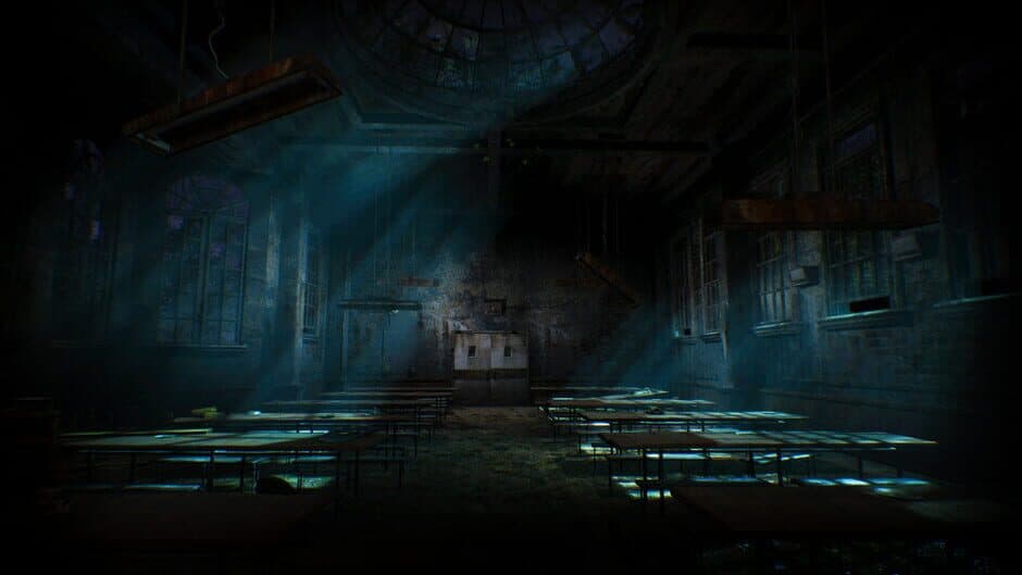 Скриншот 5 из Asylum