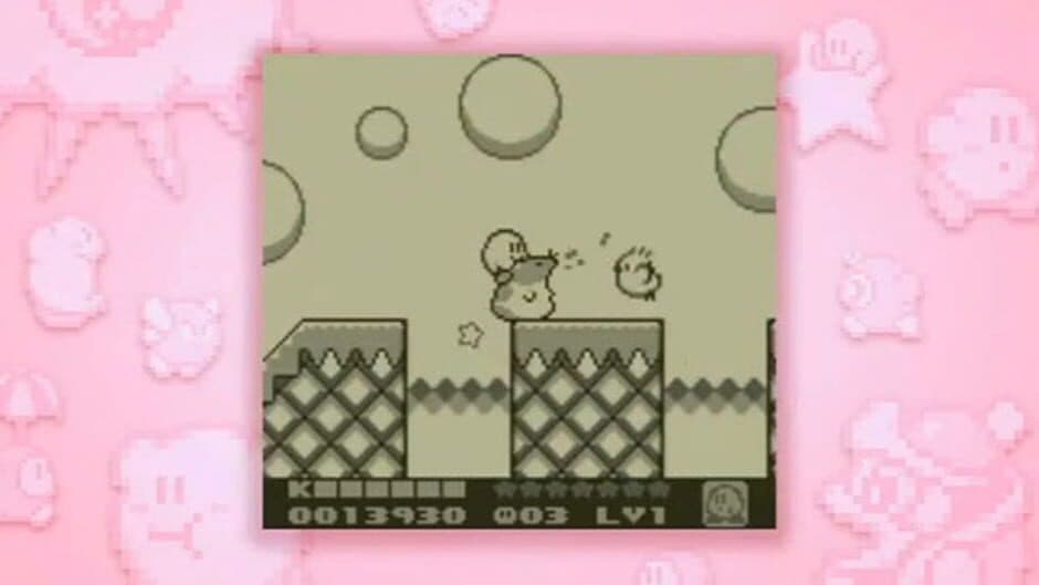 Скриншот 3 из Kirby's Dream Collection Special Edition