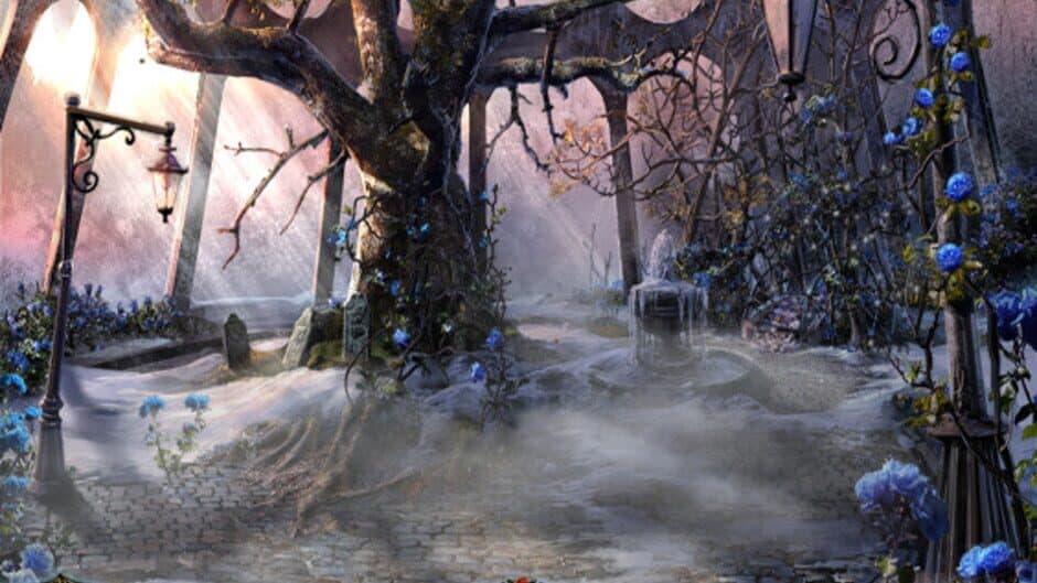 Скриншот 2 из Living Legends: The Frozen Fear Collection
