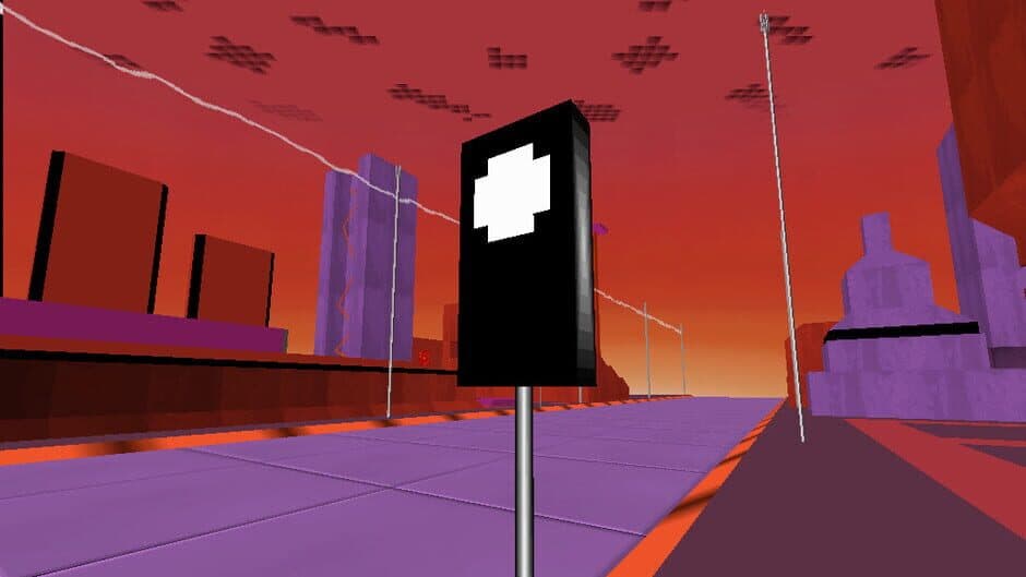 Скриншот 4 из Electric Highways