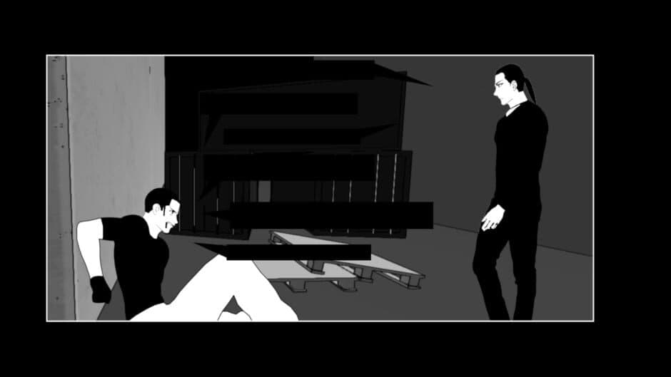 Скриншот 4 из Urban