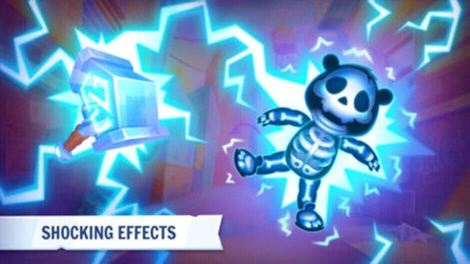 Скриншот 8 из Despicable Bear - Top Games