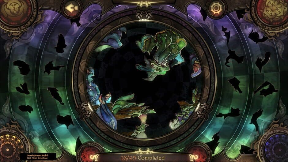 Скриншот 2 из Glass Masquerade 2: Illusions