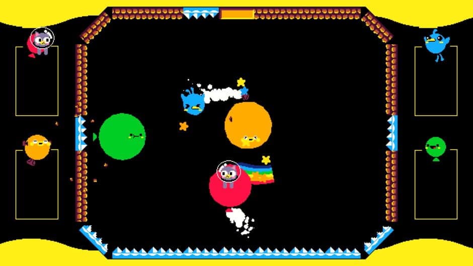 Скриншот 3 из Battlloon