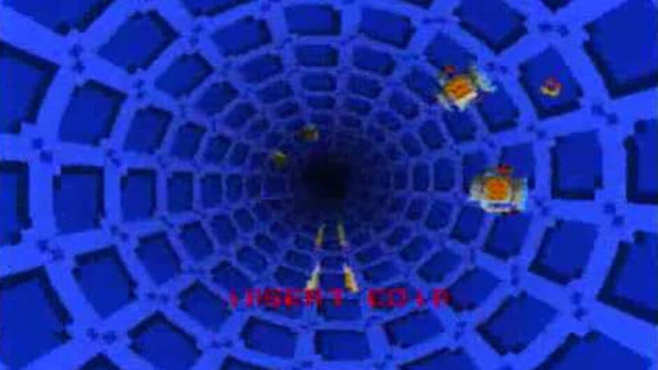 Скриншот 1 из Tube Panic