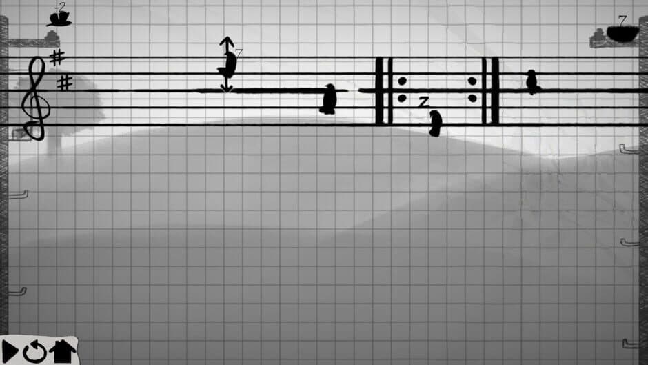 Скриншот 5 из Fugue