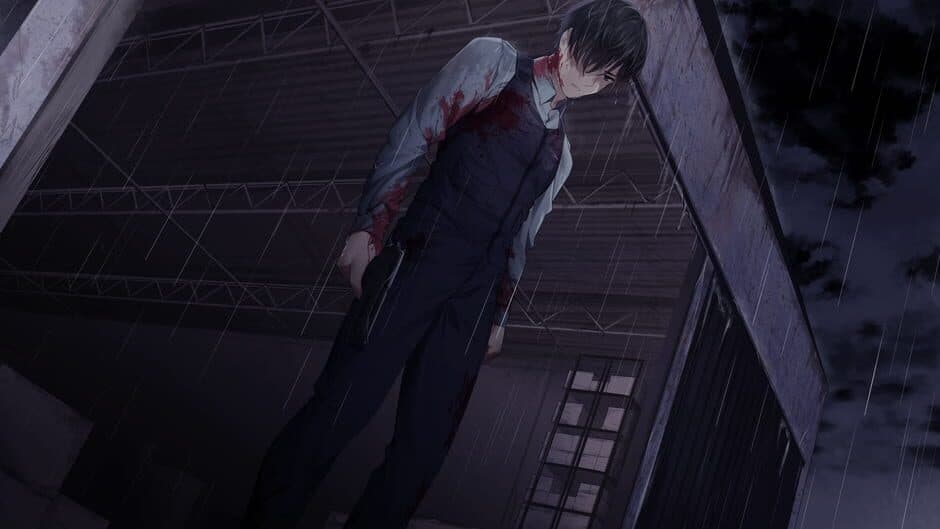 Скриншот 6 из Bloody Chronicles Act 1: New Cycle of Death