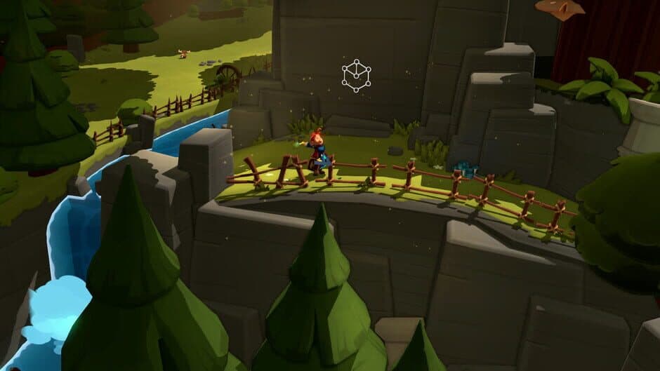 Скриншот 4 из Mages of Mystralia