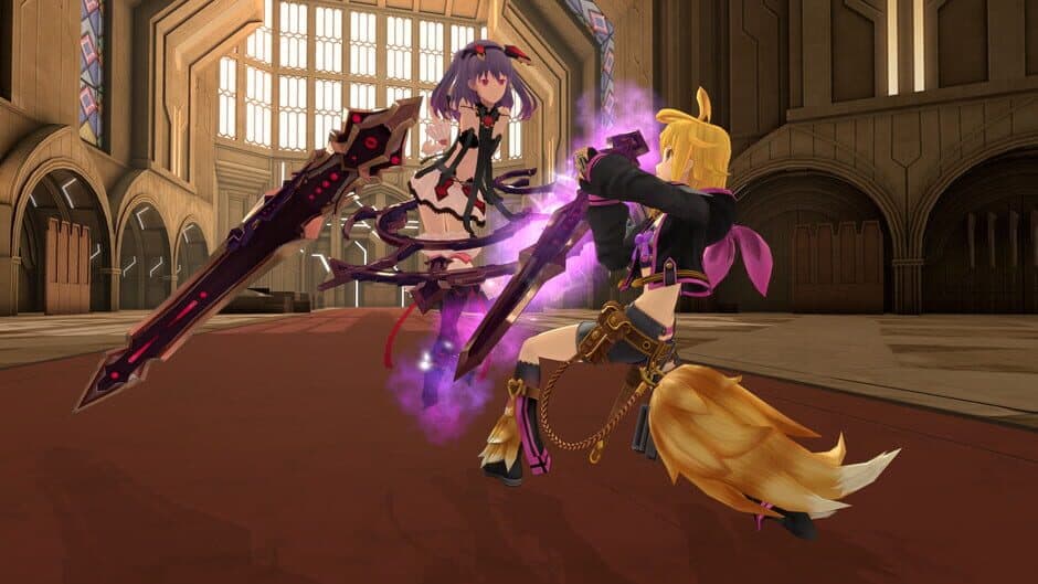 Скриншот 5 из Kai-ri-Sei Million Arthur VR