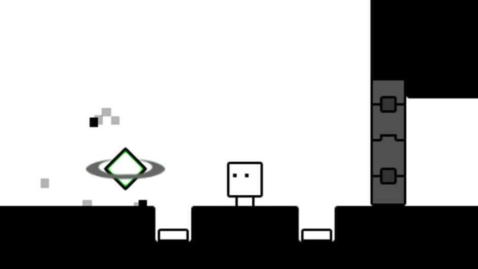 Скриншот 8 из BoxBoxBoy!