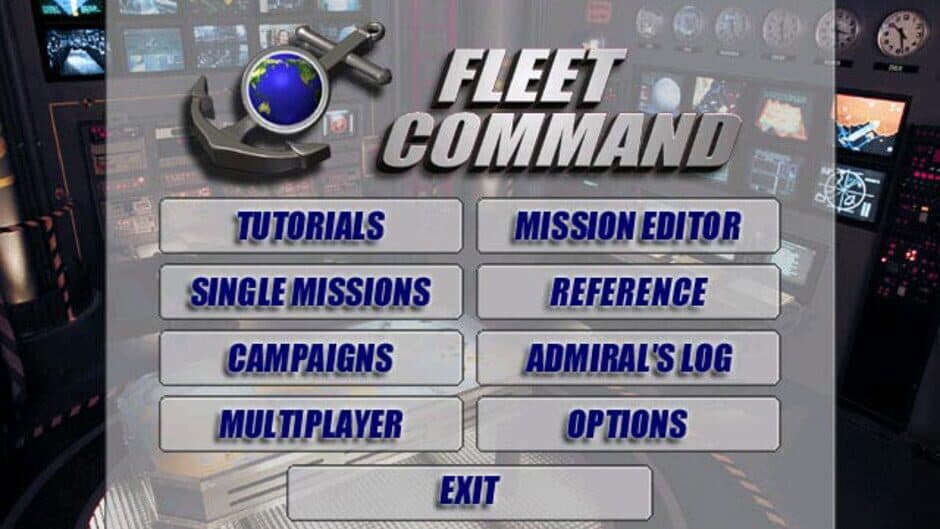 Скриншот 5 из Fleet Command