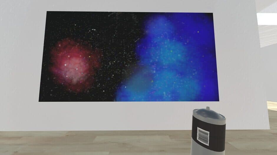 Скриншот 4 из Canvas the Gallery