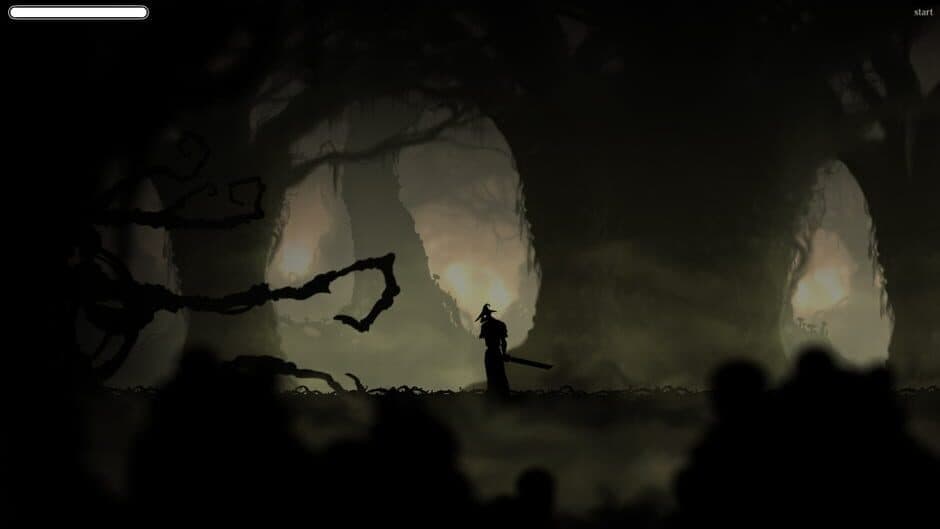Скриншот 1 из Plague Hunter
