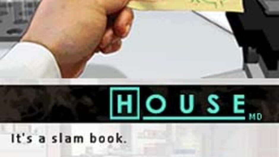 Скриншот 2 из House M.D.: Episode 4 - Crashed
