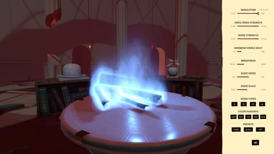 Скриншот 3 из Fire Place