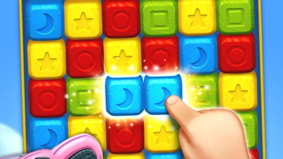 Скриншот 7 из Toy Blast