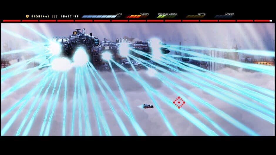 Скриншот 11 из Huge Enemy - Worldbreakers