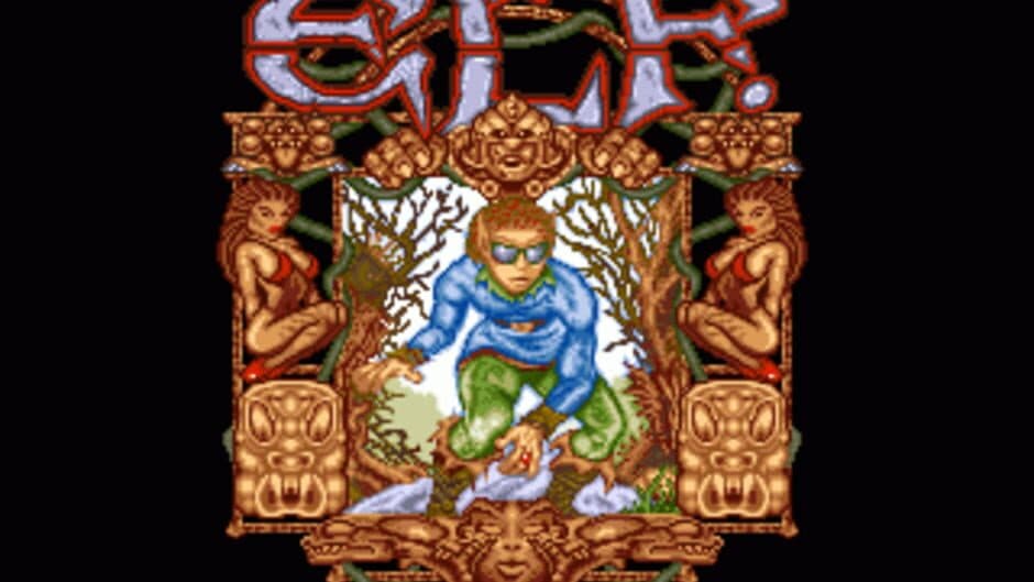 Скриншот 3 из Elf