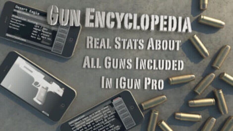 Скриншот 6 из iGun Pro