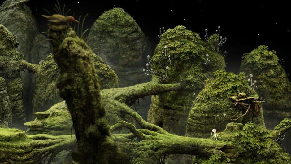 Скриншот 2 из Samorost 3
