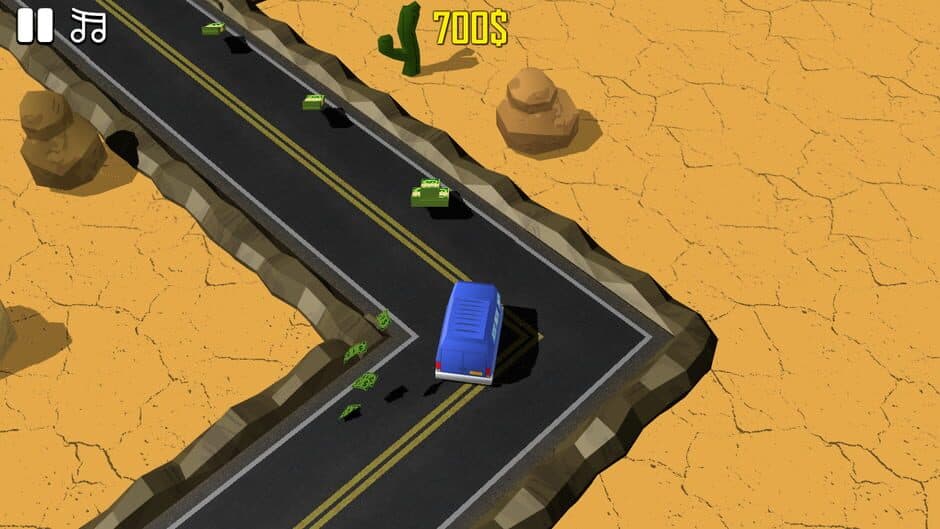 Скриншот 3 из Z Runaway