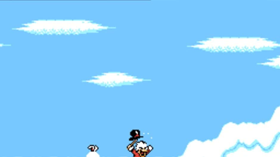 Скриншот 11 из Disney's DuckTales