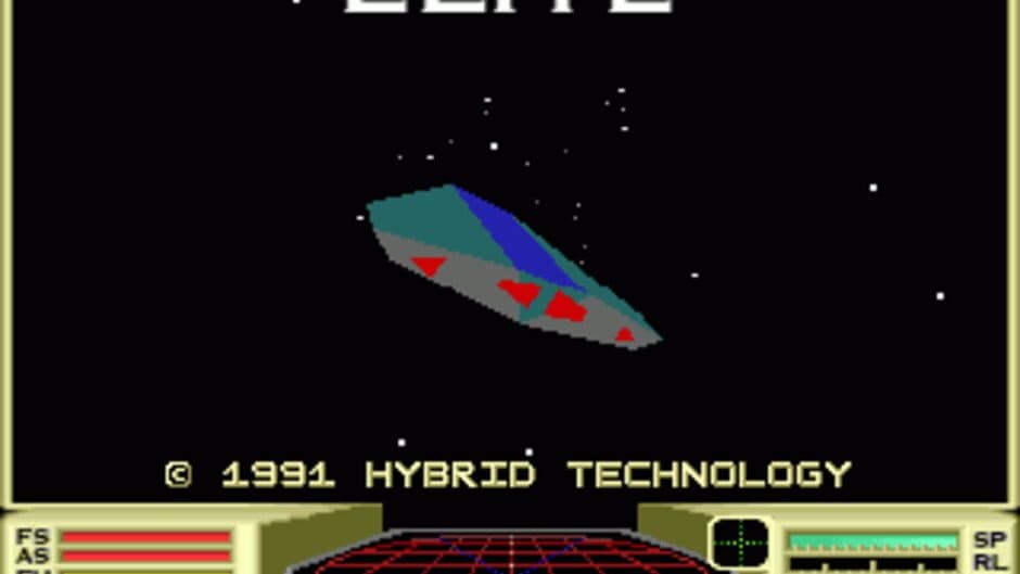 Скриншот 2 из Elite
