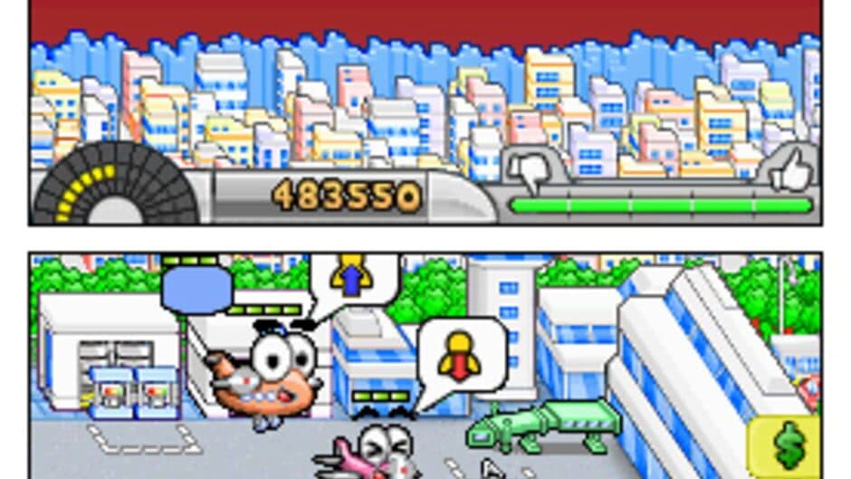 Скриншот 6 из Airport Mania: Non-Stop Flights