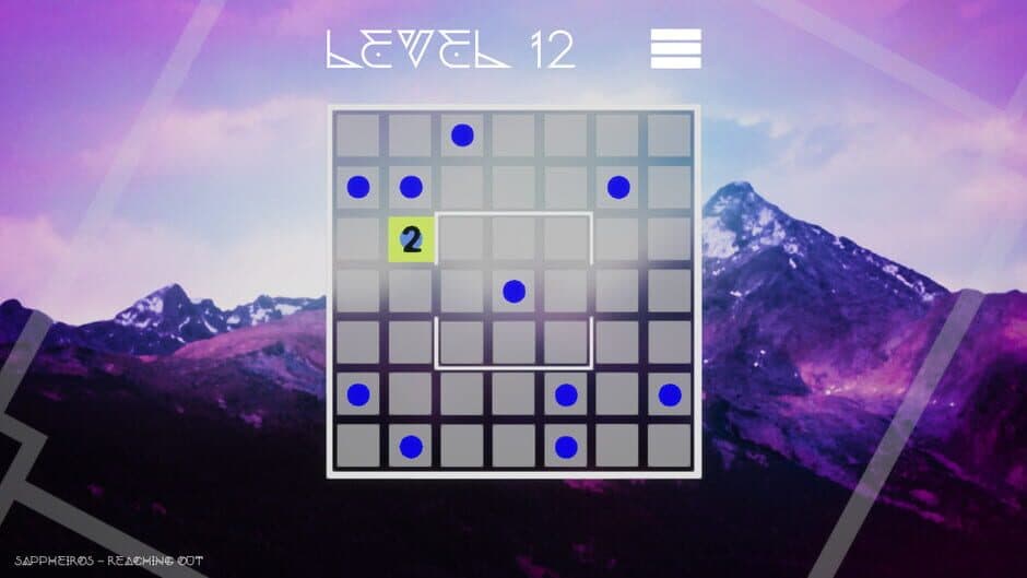 Скриншот 6 из Speckle: Chill Puzzle Game