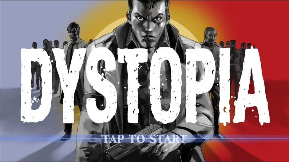 Скриншот 5 из Dystopia