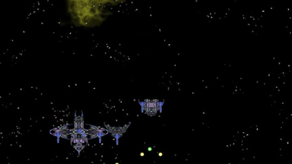 Скриншот 1 из Galaxia Conquestum