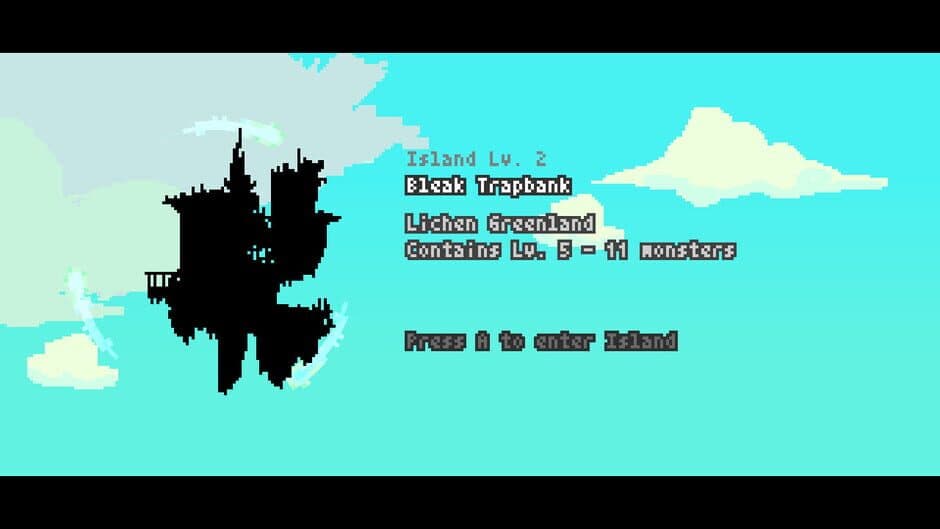 Скриншот 2 из Path to the Sky