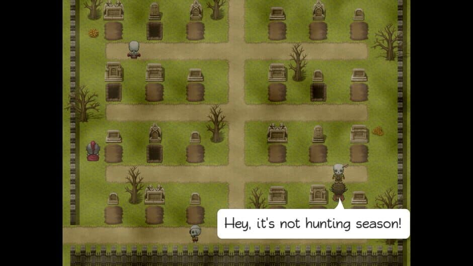 Скриншот 5 из The Legend of Protey