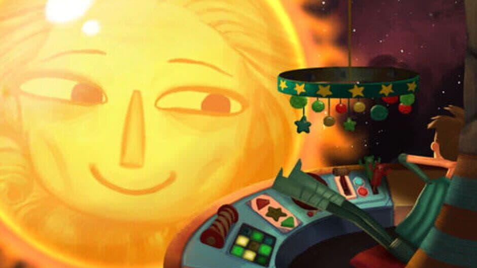 Скриншот 6 из Broken Age: The Complete Adventure