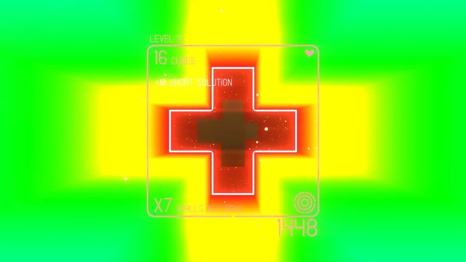 Скриншот 2 из SuperHyperCube