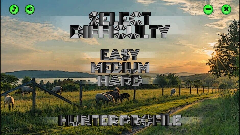 Скриншот 2 из Bounty Hunter: Stampede