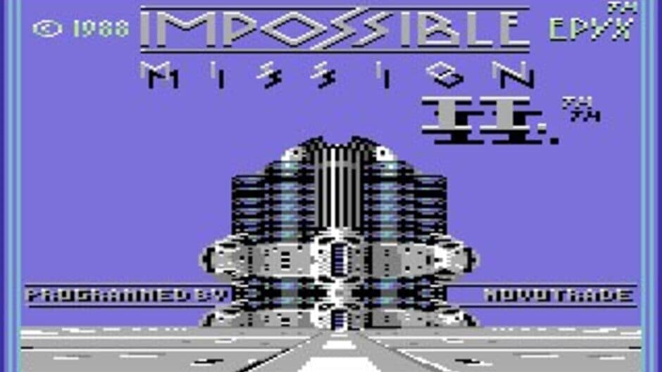 Скриншот 9 из Impossible Mission II