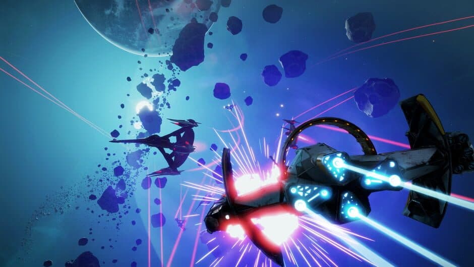 Скриншот 1 из Starlink: Battle for Atlas
