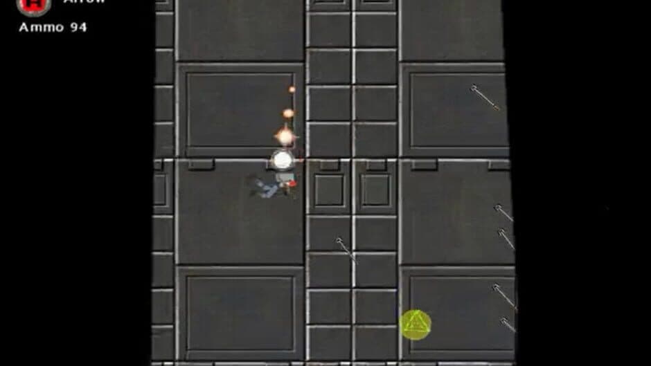 Скриншот 1 из Rogue Zillion