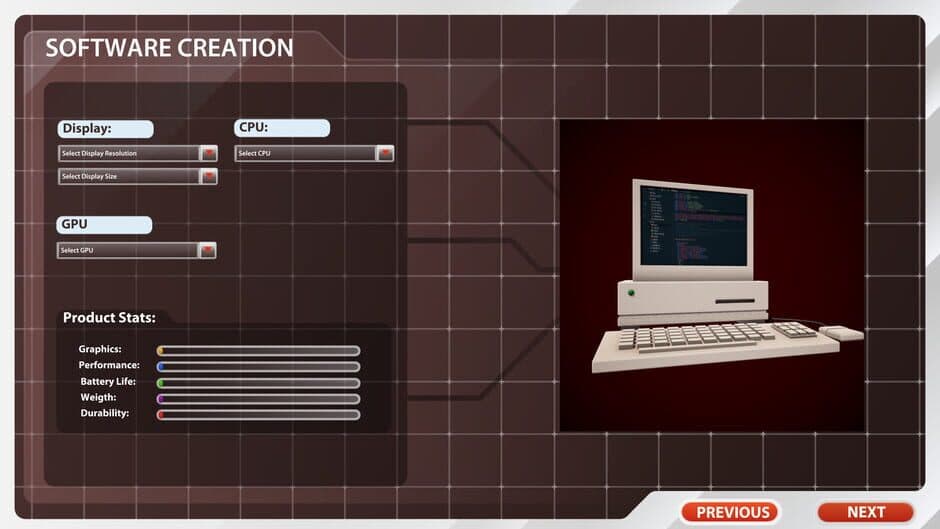Скриншот 5 из Tech Corp.
