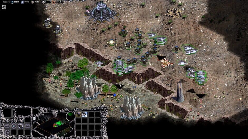 Скриншот 2 из Onimod Land