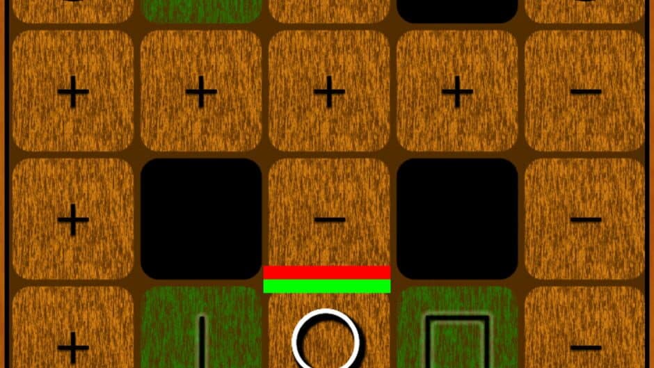 Скриншот 3 из Cross Square Circle